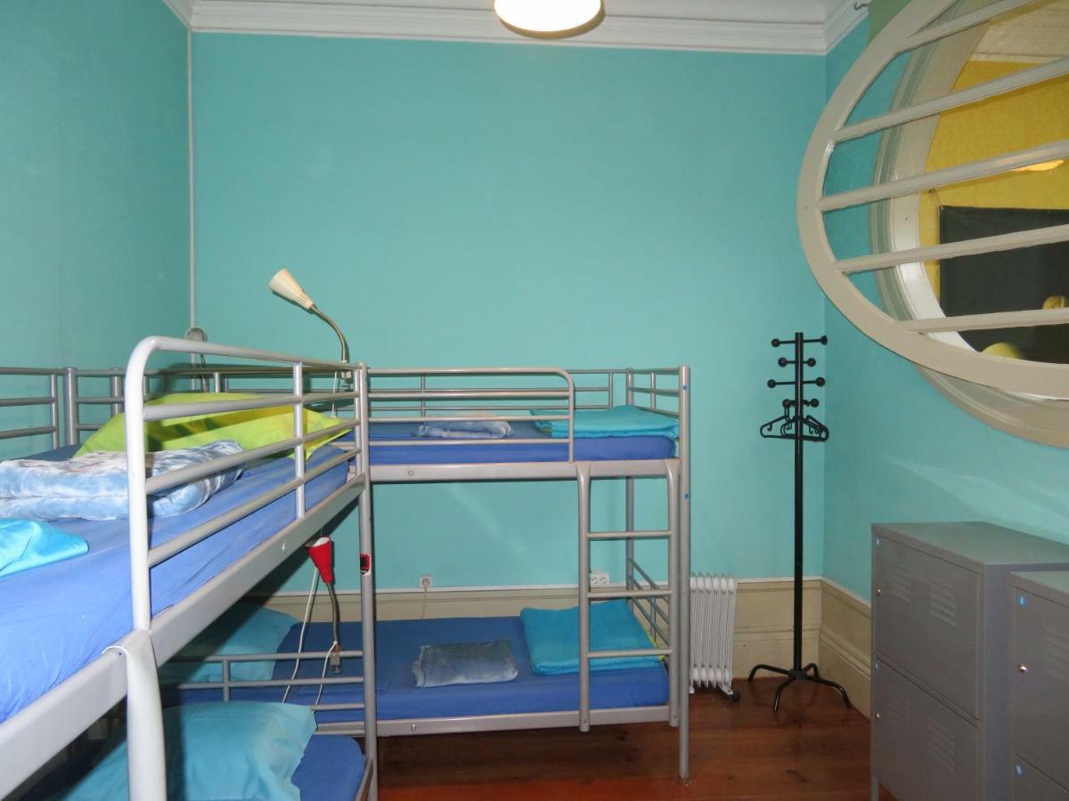 Single Bed in 4-Bed Female Dormitory Room,1672581185:JPEG